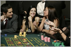 Online Casinos